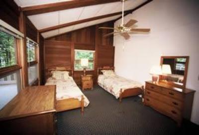 фото отеля Mill House Lodge