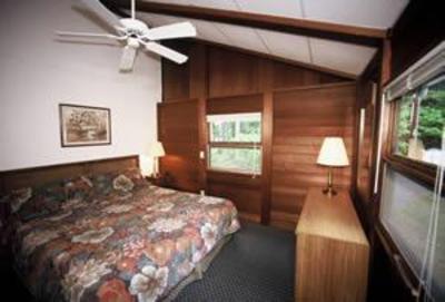 фото отеля Mill House Lodge