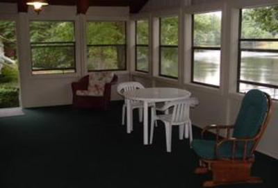 фото отеля Mill House Lodge