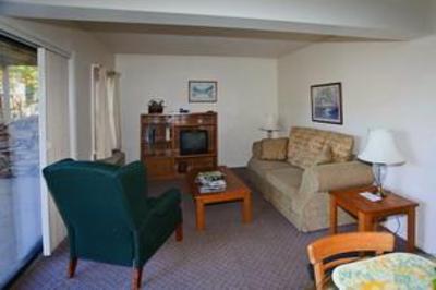 фото отеля Mill House Lodge