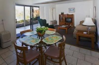 фото отеля Mill House Lodge