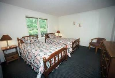 фото отеля Mill House Lodge