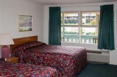фото отеля Mill House Lodge
