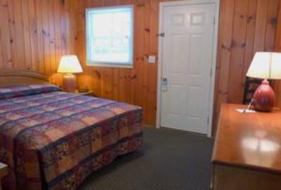 фото отеля Mill House Lodge