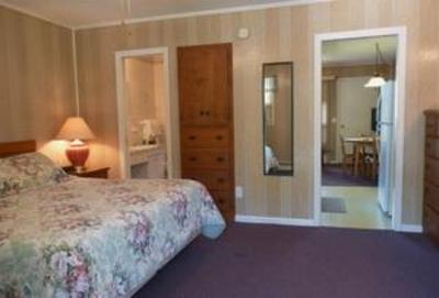 фото отеля Mill House Lodge