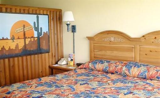 фото отеля Seralago Hotel & Suites Main Gate East Kissimmee
