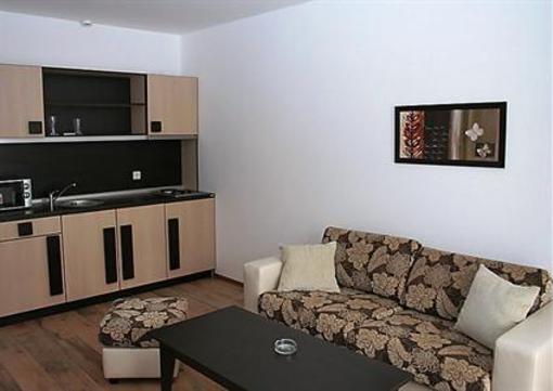 фото отеля Grand Royale Apartment Complex & Spa