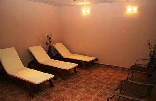 фото отеля Grand Royale Apartment Complex & Spa