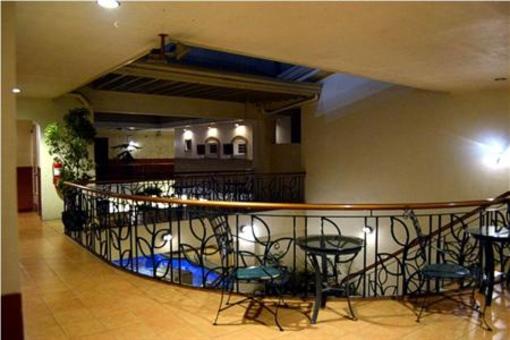 фото отеля DM Residente Inns and Villas