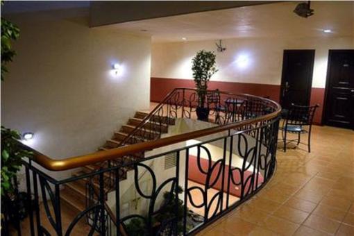 фото отеля DM Residente Inns and Villas