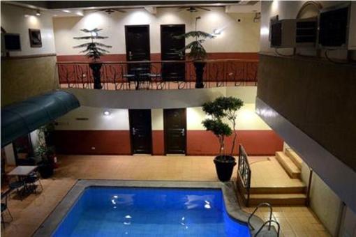 фото отеля DM Residente Inns and Villas