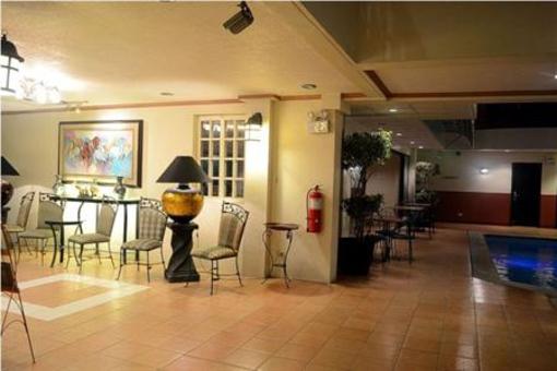 фото отеля DM Residente Inns and Villas