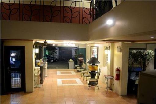 фото отеля DM Residente Inns and Villas