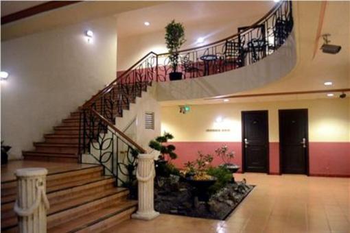 фото отеля DM Residente Inns and Villas