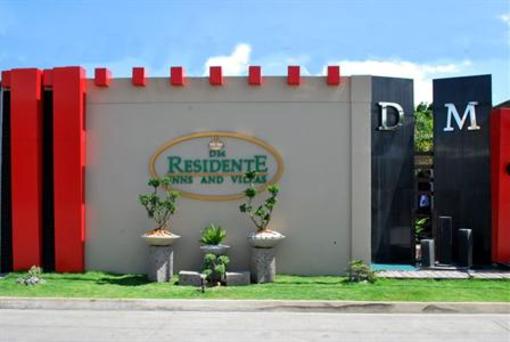 фото отеля DM Residente Inns and Villas