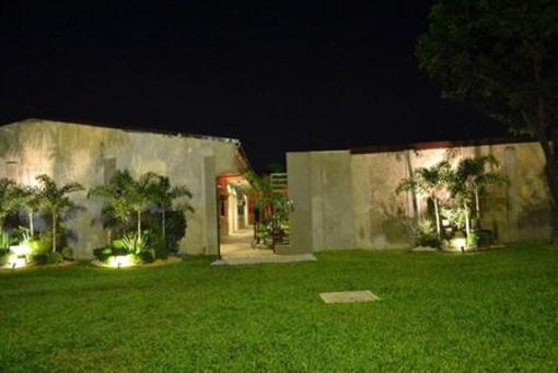 фото отеля DM Residente Inns and Villas