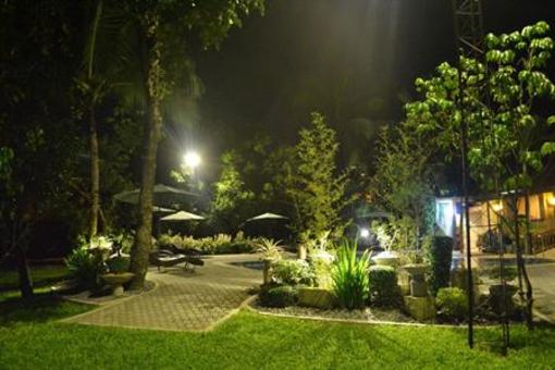 фото отеля DM Residente Inns and Villas