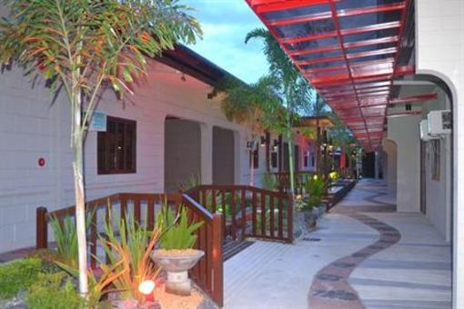 фото отеля DM Residente Inns and Villas