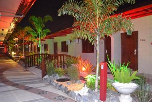 фото отеля DM Residente Inns and Villas
