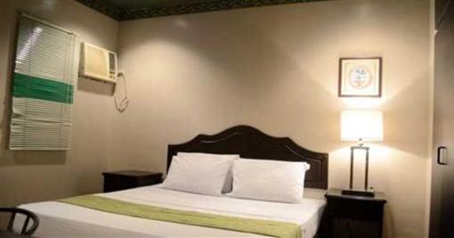 фото отеля DM Residente Inns and Villas