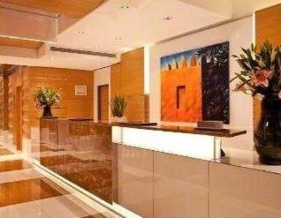 фото отеля Ramada Plaza Jumeirah Beach