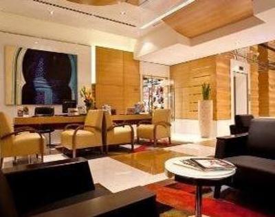 фото отеля Ramada Plaza Jumeirah Beach