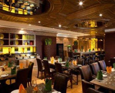 фото отеля Ramada Plaza Jumeirah Beach