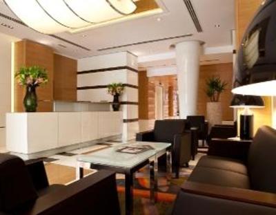 фото отеля Ramada Plaza Jumeirah Beach
