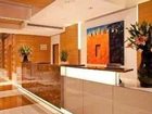 фото отеля Ramada Plaza Jumeirah Beach