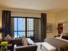 фото отеля Ramada Plaza Jumeirah Beach