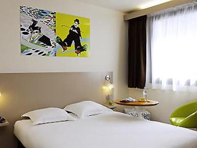 фото отеля Ibis Styles Marseille Timone