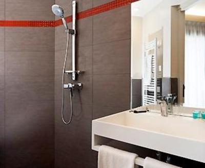 фото отеля Ibis Styles Marseille Timone