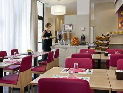 фото отеля Ibis Styles Marseille Timone