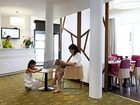 фото отеля Ibis Styles Marseille Timone