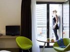 фото отеля Ibis Styles Marseille Timone