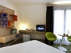 фото отеля Ibis Styles Marseille Timone