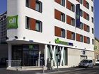 фото отеля Ibis Styles Marseille Timone