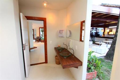 фото отеля Flamingo Beach Hotel Porto Seguro
