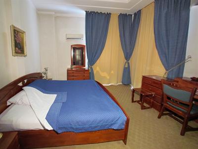 фото отеля Bucharest Comfort Suites
