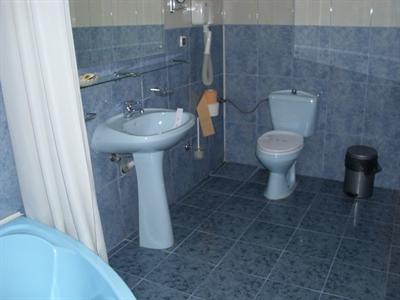 фото отеля Bucharest Comfort Suites