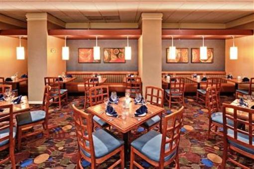 фото отеля Holiday Inn Los Angeles International Airport