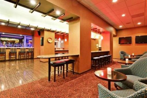 фото отеля Holiday Inn Los Angeles International Airport