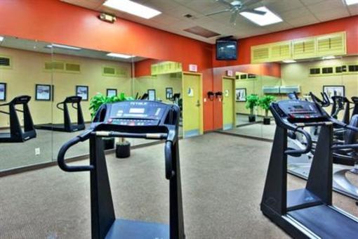 фото отеля Holiday Inn Los Angeles International Airport