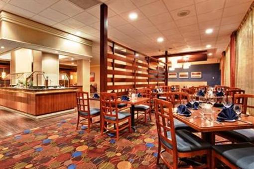 фото отеля Holiday Inn Los Angeles International Airport