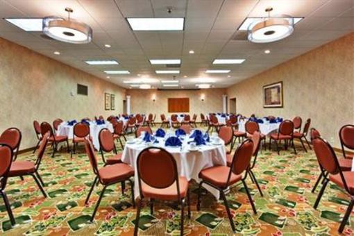 фото отеля Holiday Inn Los Angeles International Airport