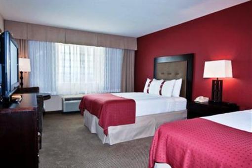 фото отеля Holiday Inn Los Angeles International Airport
