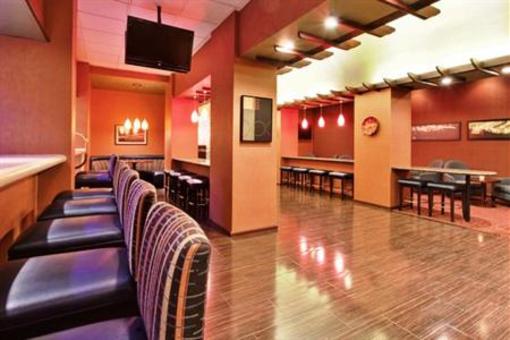 фото отеля Holiday Inn Los Angeles International Airport