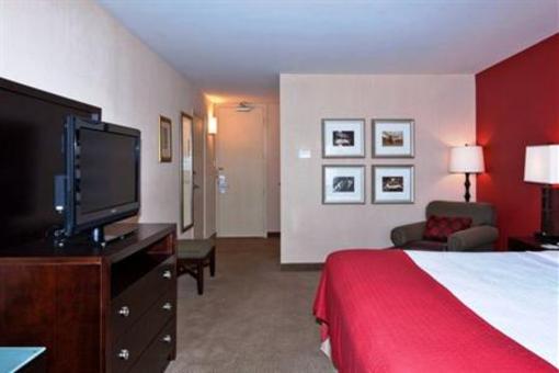 фото отеля Holiday Inn Los Angeles International Airport
