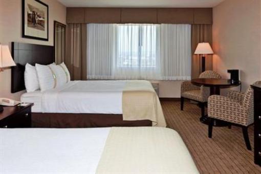 фото отеля Holiday Inn Los Angeles International Airport