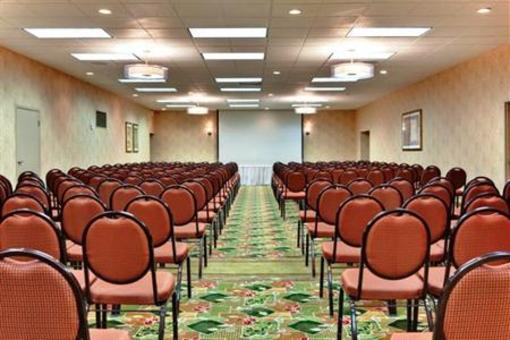 фото отеля Holiday Inn Los Angeles International Airport